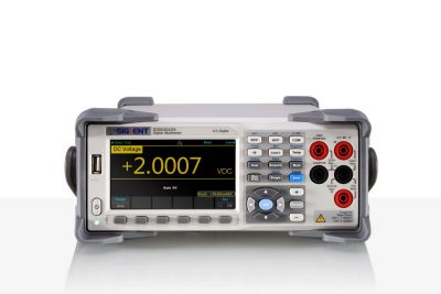 Digital Multimeter
