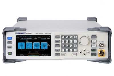 RF Generator