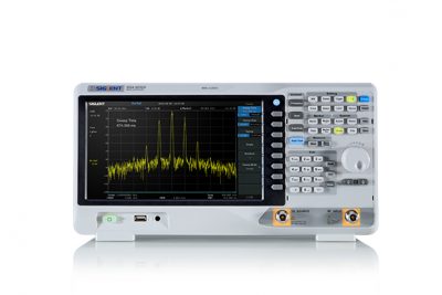 Spectrum Analyzer