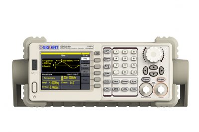 Waveform Generator