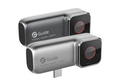 Smart Phone IR Cameras