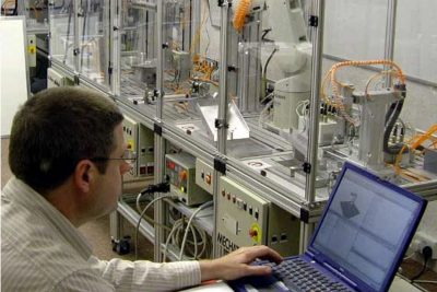 Automation and control