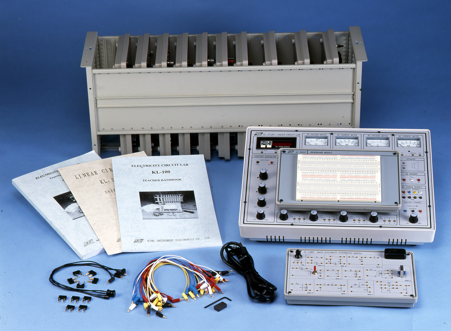 KL-100