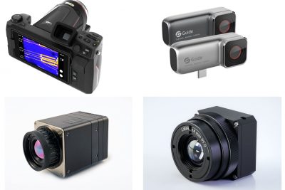 New products