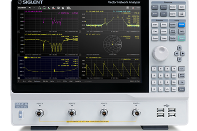 Vector Network Analyzer