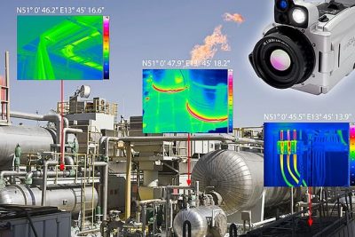 Infrared Solutions