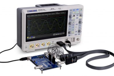 Digital Oscilloscope
