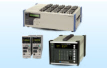 Measuring Instruments