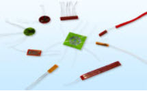 Strain Gages