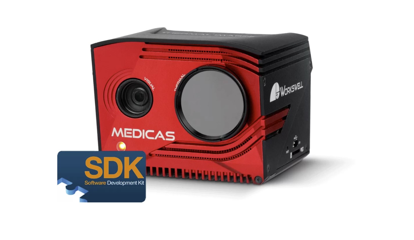 Medicas SDK
