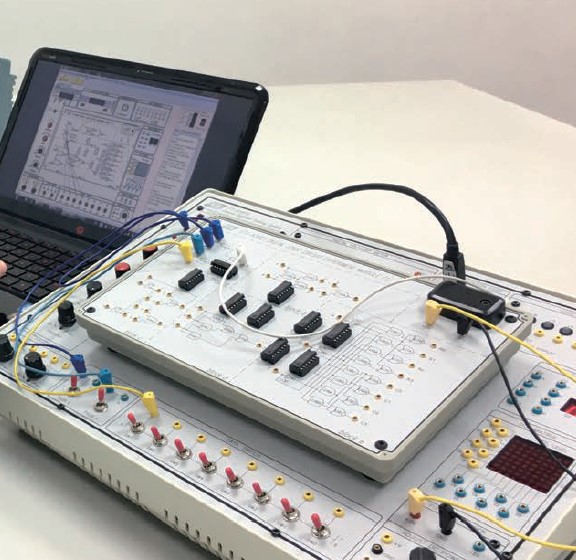 ETS-8000A.ordinateur