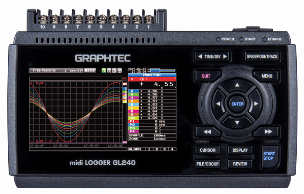 Data logger